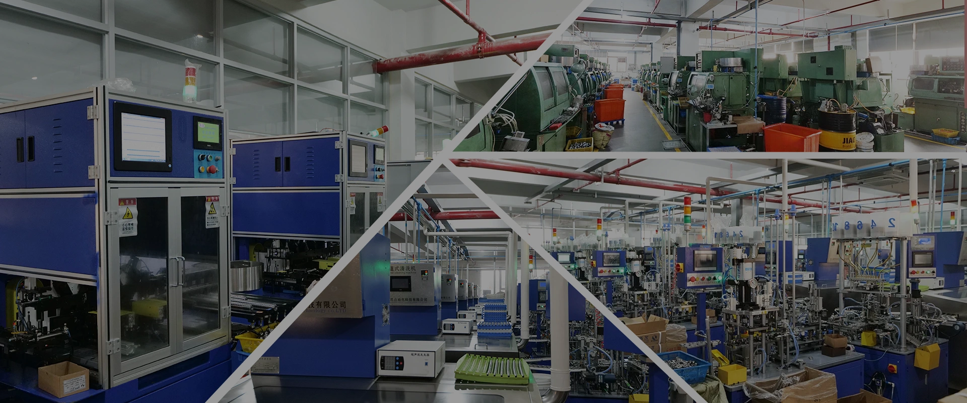 China Cuscinetti a sfera per scanalature profonde a doppia fila