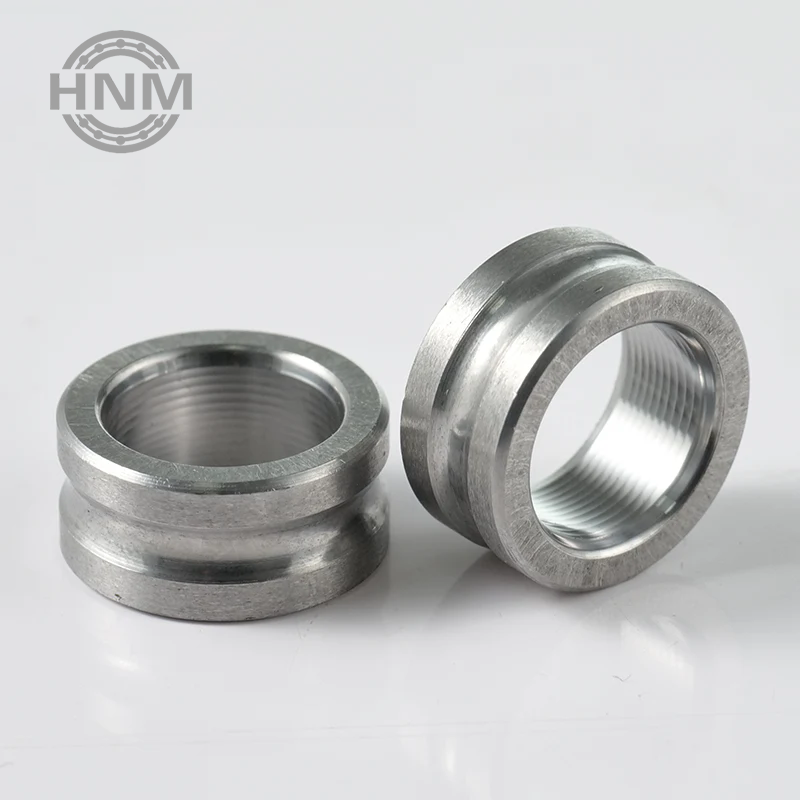 Quanto incide l'umidità sulla durata degli accessori dei cuscinetti?