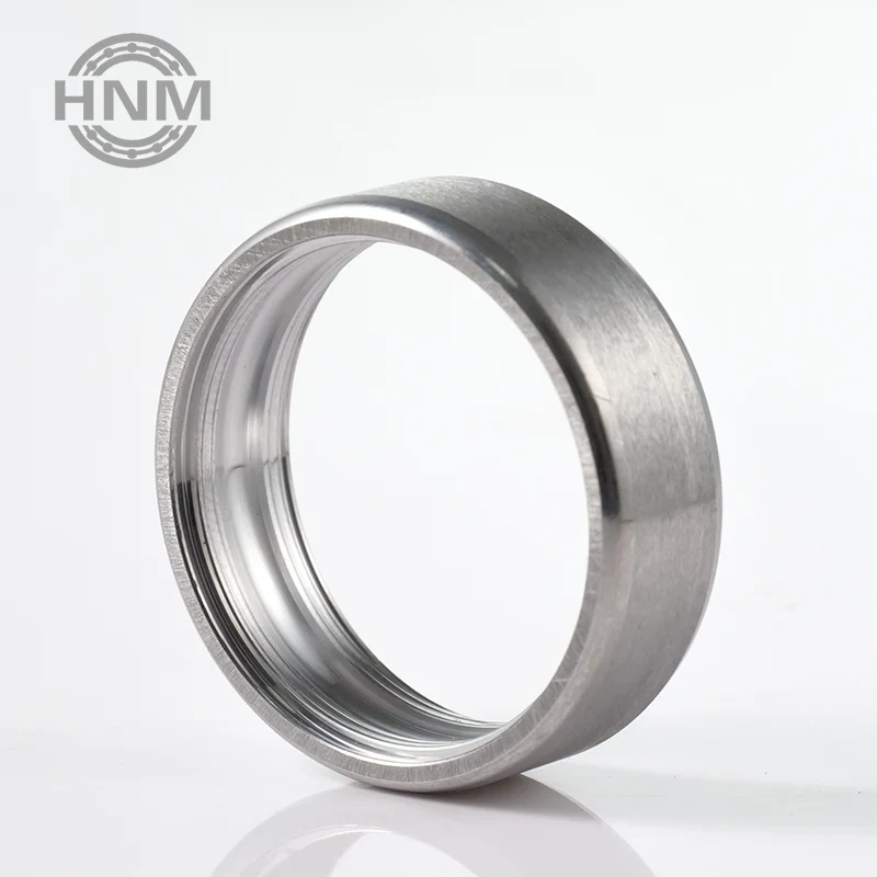 In che modo gli accessori per cuscinetti migliorano i moderni sistemi di ingegneria di precisione?