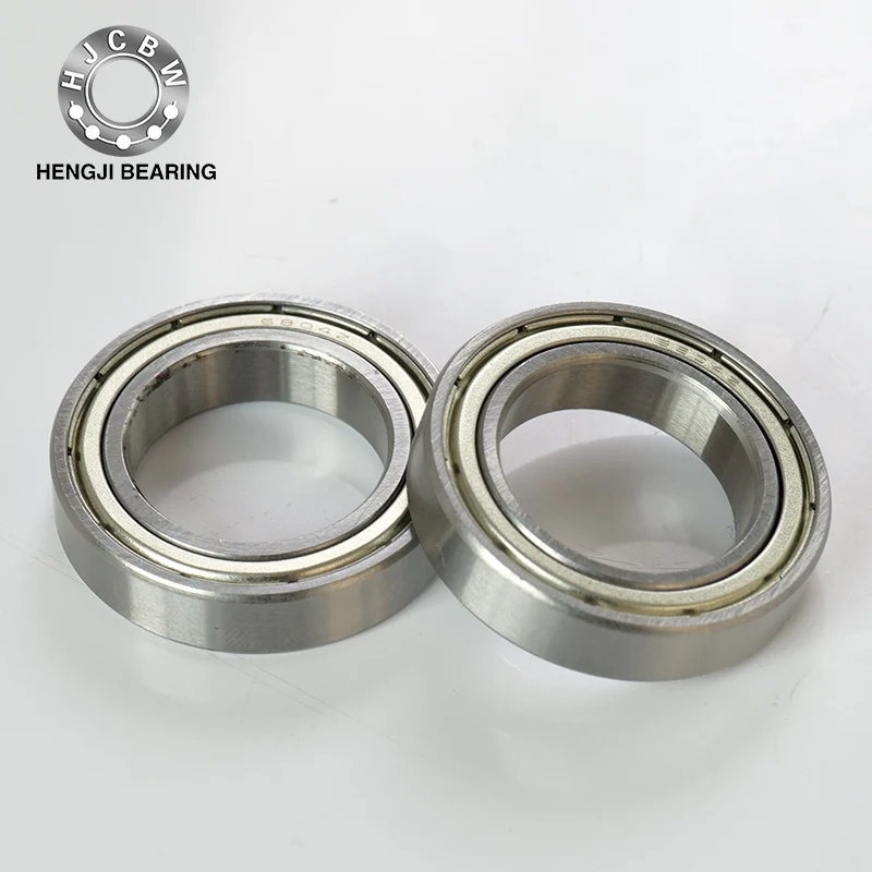 6804Z Cuscinetti a sezione sottile