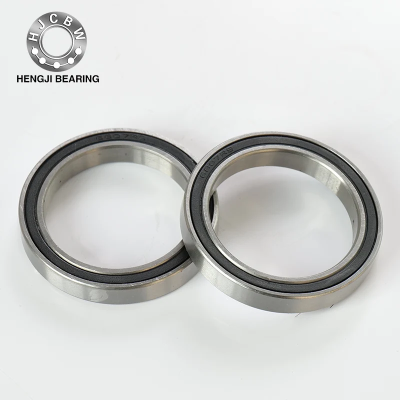6807RS Cuscinetti a sezione sottile