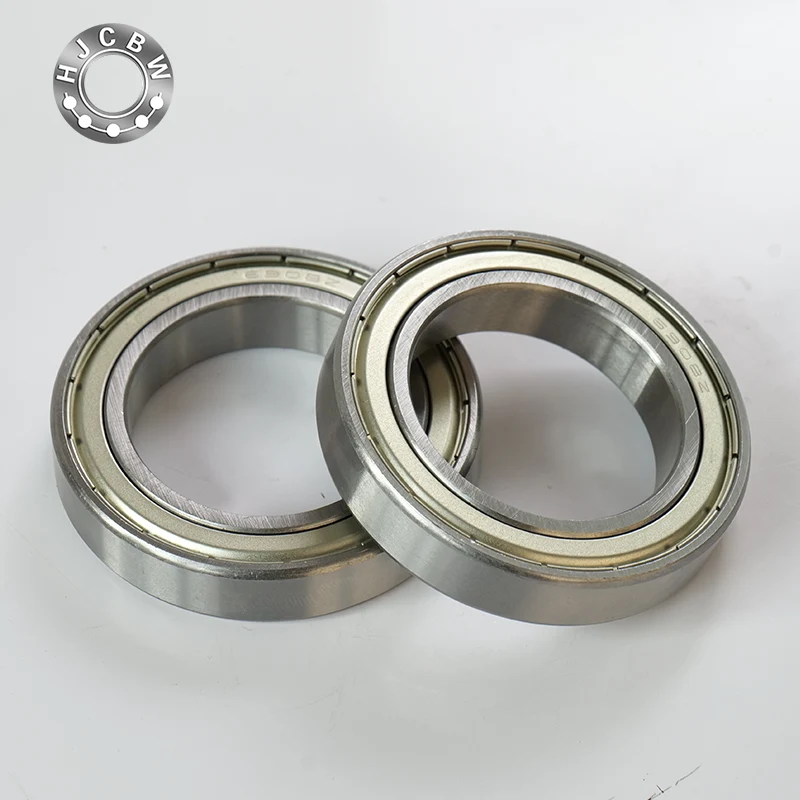 6908Z Cuscinetti a sezione sottile